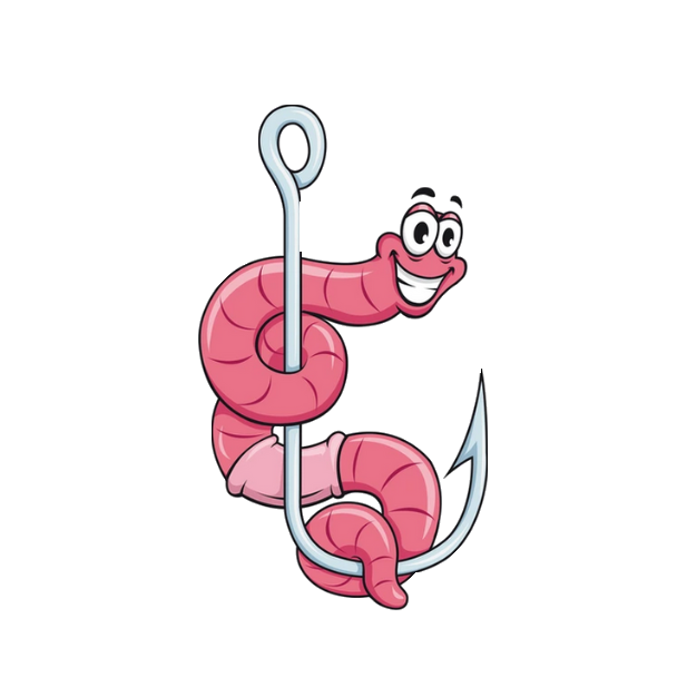 happy hooker logo